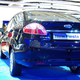 Illustration for article titled 2009 Ford Fiesta Gets Cirque Du Soleild In Shanghai
